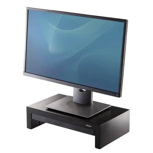 FELLOWES Monitor St&auml;nder 8038101 Designer Suites