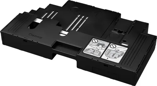 Canon - Ink/MC-G02 Maintenance Cartridge (Schwarz), One Size