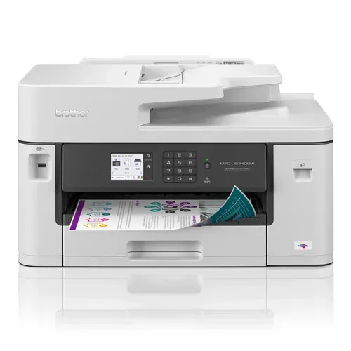 Brother All-in-One-Drucker MFC-J5340DW