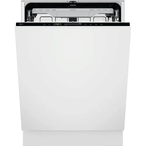 AEG GS60GVSX Einbau Geschirrspüler 60 cm – Einbau Geschirrspüler 60 cm vollintegriert