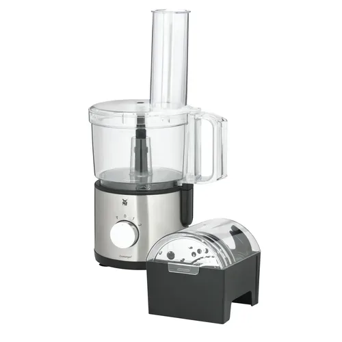 Wmf - Küchenmaschine Kult X Edition, Schwarz, One Size