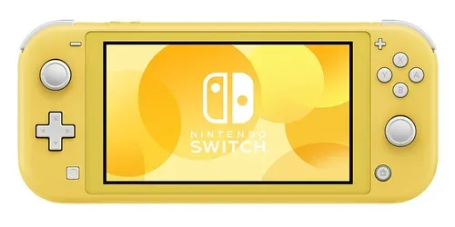 Nintendo - Switch Lite