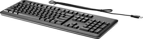 HP Qy776Aa USB Tastatur