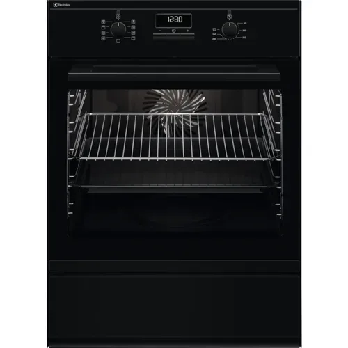 Electrolux - 944271570, Schwarz
