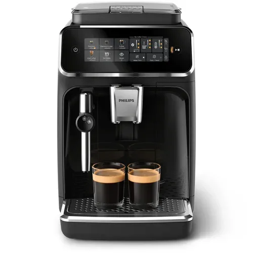 Philips 3300 Serie EP3321/40 Kaffeevollautomat – schwarz
