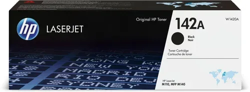 HP Toner-Modul 142A schwarz W1420A LJ M110/MFP M140 950 S.