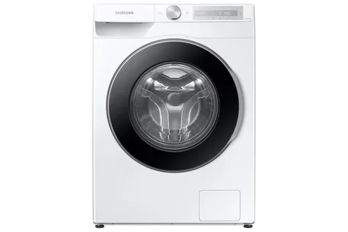 Samsung WW80T634ALH/S5 Waschmaschine – Waschmaschine Frontlader – weiss