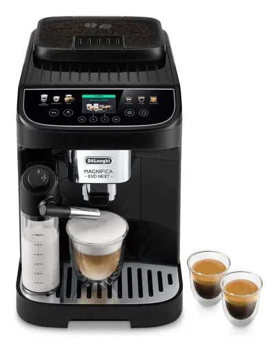 DeLonghi Kaffeevollautomat 