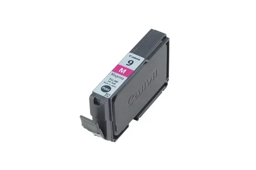 Canon C9m Druckerpatronen ma - Canon PGI-9m, 1036B001 für z.B. Canon Pixma IX 7000, Canon Pixma MX 7600, Canon Pixma Pro 9500