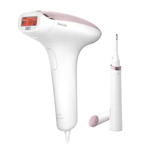 Philips IPL-Haarentferner 