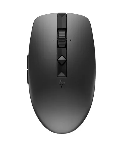 HP 715 Wiederaufladbare Maus für mehrere Geräte