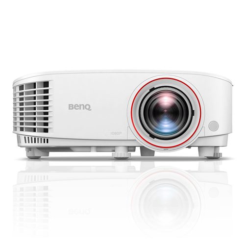 Benq Th671St - Beamer (Heimkino, Full-HD, 1920 x 1080 Pixel)