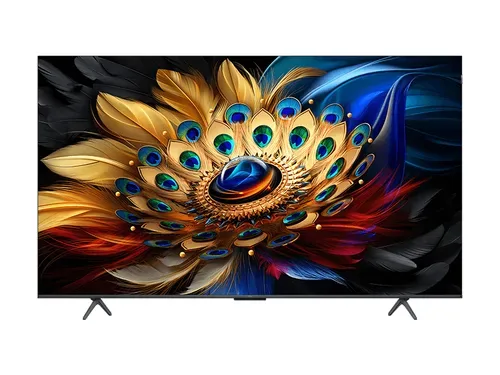 TCL QLED-Fernseher 