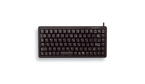 Slim G84-4100 Flach, Tastatur