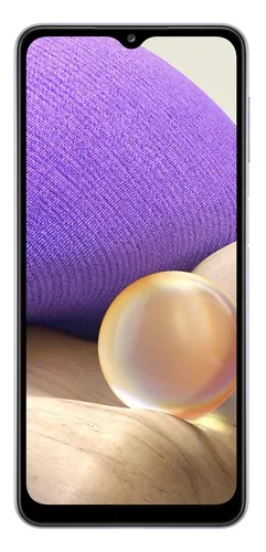 Samsung Galaxy A32 128GB Awesome Violet  - sehr guter Zustand mit Ladekabel (Trade)