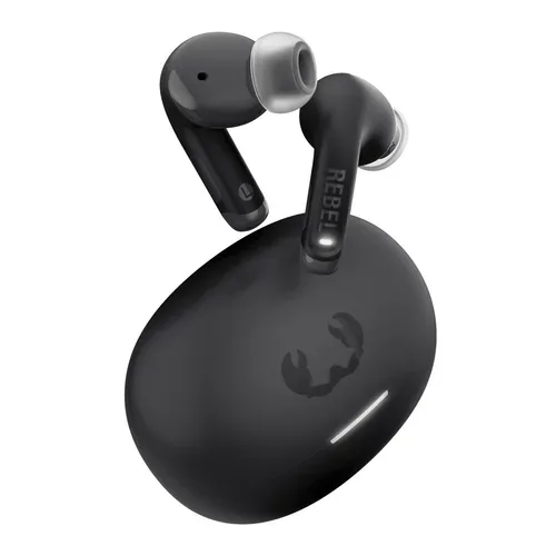 Fresh 'n Rebel Twins Fuse 2 Storm Grey In-Ear Kopfhörer – In Ear Kopfhörer