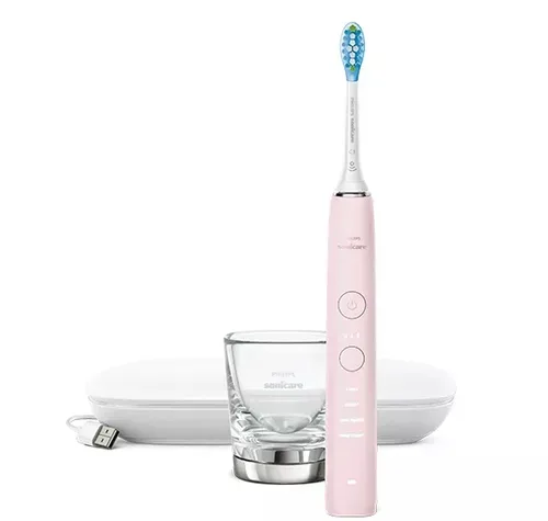 Philips Sonicare Elektrische Zahnbürste 