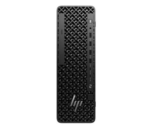HP Workstation Z2 SFF G1i A40P0ET