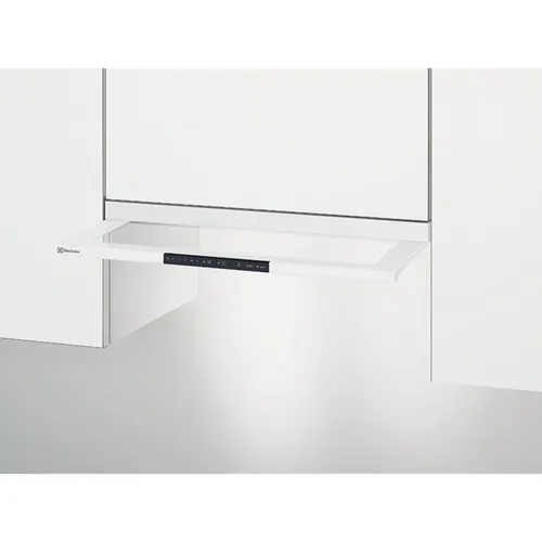 Electrolux DASL5546WE Dunstabzugshaube 55cm – Einbau Dunstabzug – weiss