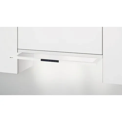 Electrolux DASL9046WE Dunstabzugshaube 60cm – Deckenlüfter – weiss