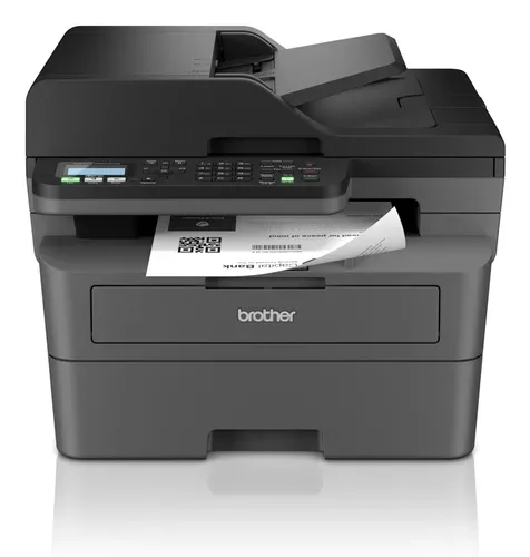BROTHER MFC-L2800DW - Multifunktionsdrucker A4, Schwarz
