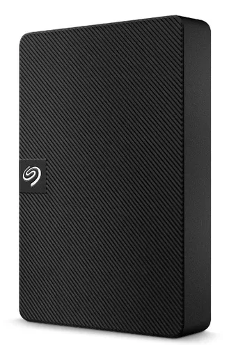 Seagate 2 TB Externe Festplatte HDD Expansion USB 3.0 Schwarz