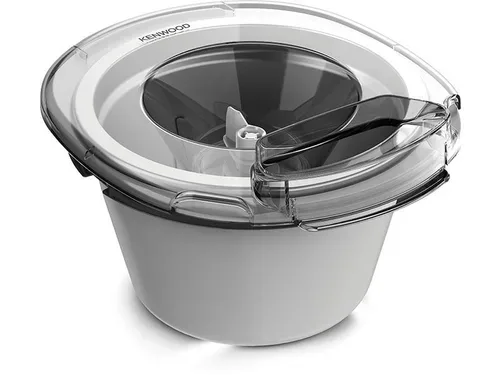 Kenwood Eisbereiteraufsatz 