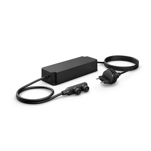 Philips Hue Outdoor-Netzteil Niedervolt 100 W