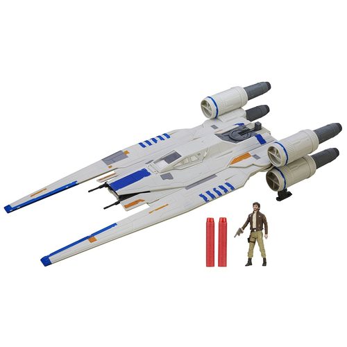 Hasbro Star Wars Rogue One Rebel U-Wing