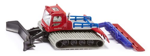 Pistenbully