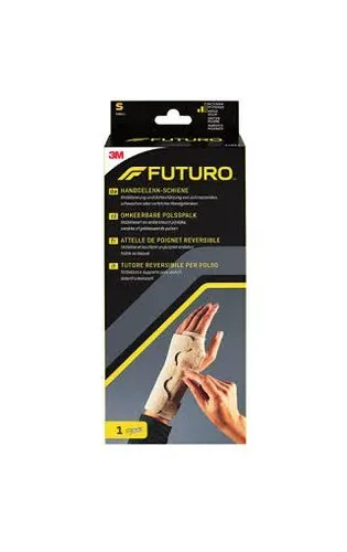 FUTURO Handgelenk-Schiene links/rechts S 1 St Bandage
