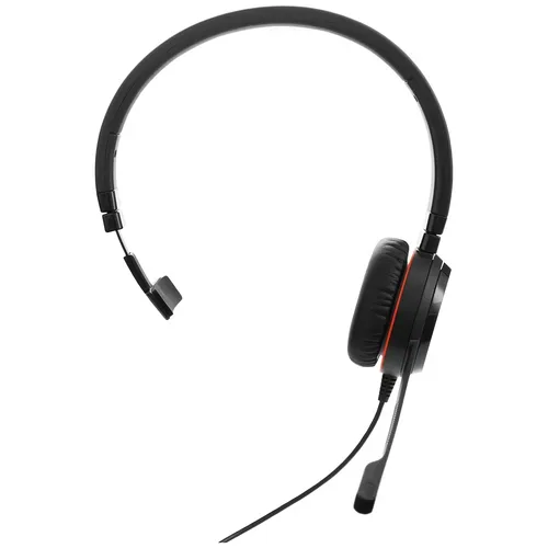 Jabra - Evolve 20, Schwarz