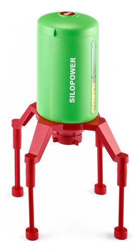 Standsilo
