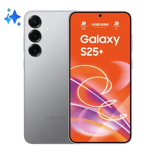 Samsung Galaxy S25+ 5G