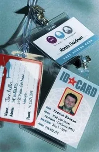 GBC Laminiertasche 60&times;90mm 3743157 glanz, 125my 100 Stk