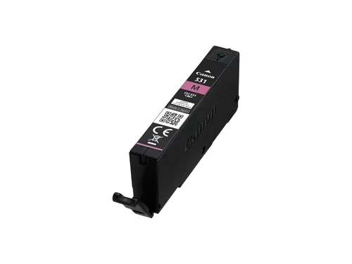 Canon C530/531 Druckerpatronen magenta - Canon 6120C001 für z.B. Canon Pixma TS 8751, Canon Pixma TS 8750, Canon Pixma TS 8700