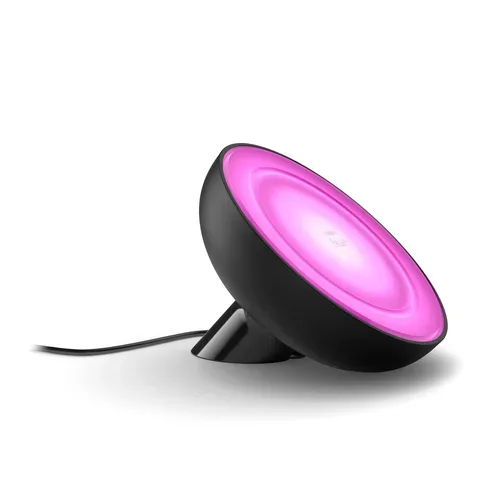 Philips Hue LED-Tischlampe 77112600 Bloom LED fest eingebaut 7.1 W