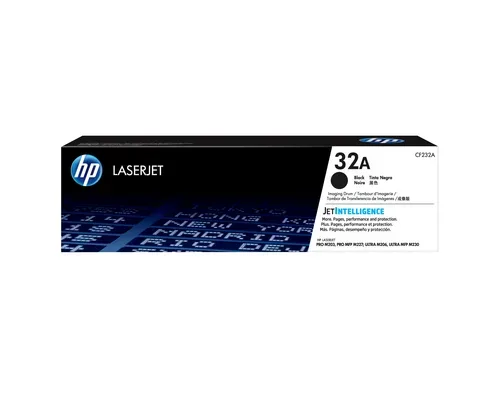 HP H32A Toner - HP No. 32A, CF232A für z.B. HP LaserJet Pro M 118 dw, HP LaserJet Pro MFP M 148 dw, HP LaserJet Pro M 203