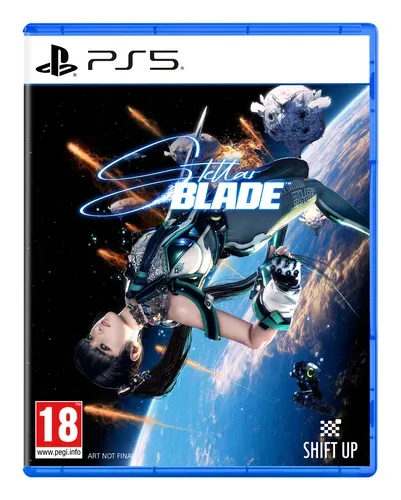 SONY COMPUTER ENTERTAINMENT - Stellar Blade (D/F/I), (ps5)