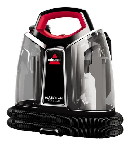 Bissell - 4720M - MultiClean Spot & Stain Teppich- und Polsterreiniger