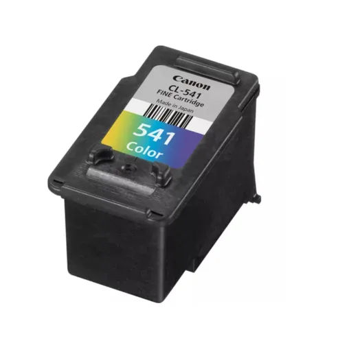 Canon C541 Druckerpatronen color - Canon CL-541, 5227B001 für z.B. Canon Pixma TS 5150, Canon Pixma TS 5151, Canon Pixma MG 3650, Canon Pixma MX 475