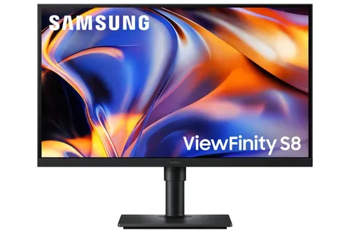 Samsung ViewFinity S27H804EFA, LED-Monitor
