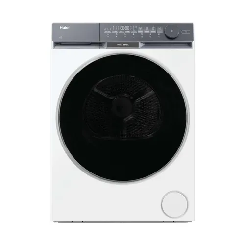 HAIER Wäschetrockner HD90-AQ387U1-S 9kg