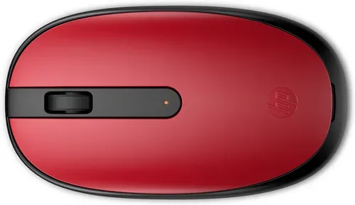 HP 240 Bluetooth-Maus (Empire Red)