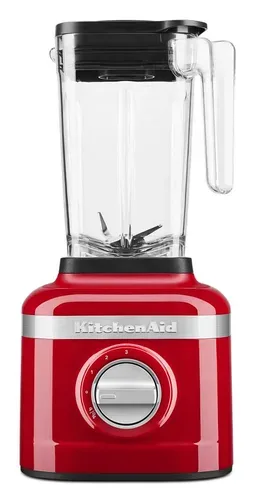 KitchenAid Blender K150 Standmixer empire rot – Standmixer/Blender