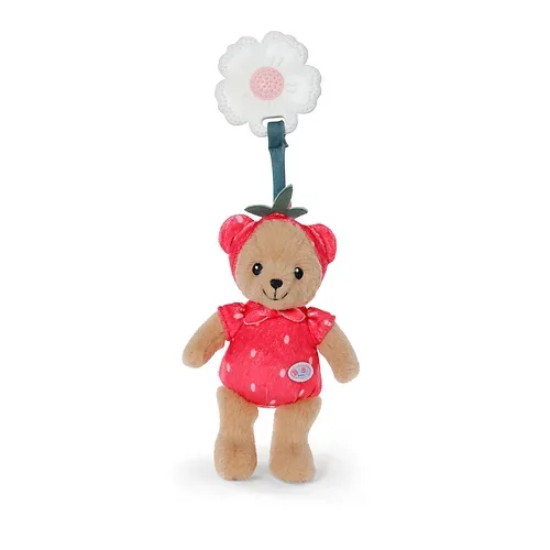 Kuscheltier Teddy ErdBÄRe for babies 18cm