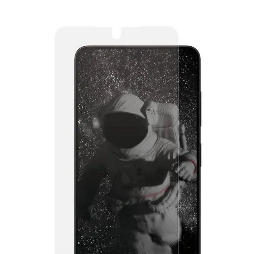 CARE by PanzerGlass Displayschutzglas 