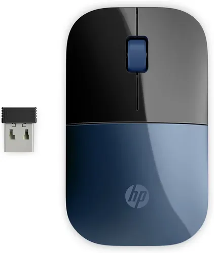 HP - Kabellose Maus  Z3700, 230X190MM