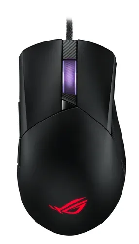 Asus ROG Gladius III, Gaming-Maus
