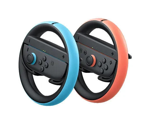 Nintendo - Joy-Con Wheel Pair [NSW2]